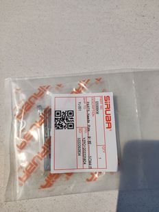 原装银箭C858K绷缝机针板E5356KM针板坎车冚车5.6针位砍车配件