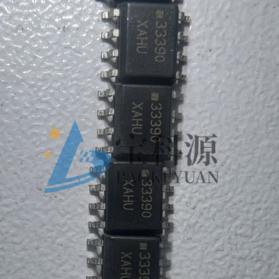 MC33390D 原装正品 现货库存 SOP8 1个