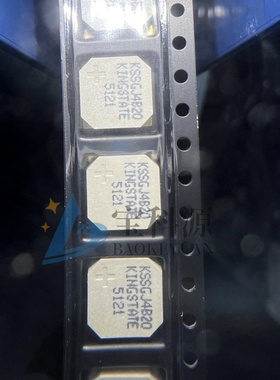 KSSGJ4B20 原装正品 现货库存 SMD 1个