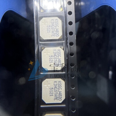 KSSGJ4B20 原装正品 现货库存 SMD 1个