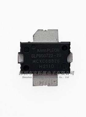 原装正品 BLP9G0722-20 AMPLEON/安谱隆 SOT1482-1 场效应管 现货