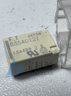 B3SA012Z 原装正品 现货库存 SMD 1个