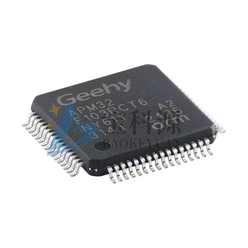 APM32F103RCT632位微控制器