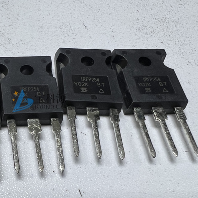 IRFP254PBF 原装正品 现货库存 TO247 1个