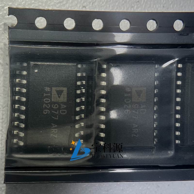 AD977ARZ-REEL 原装正品 现货库存 SOP20 1个
