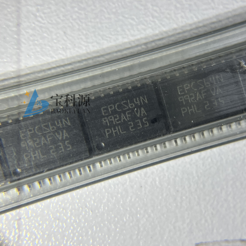 EPCS64N 原装正品 现货库存 SOP16 1个