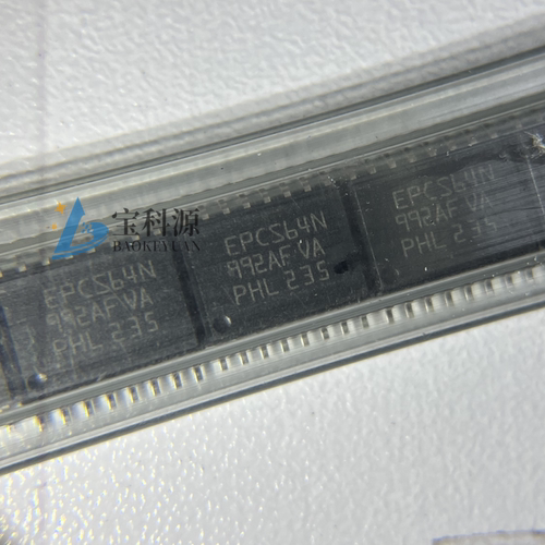 EPCS64N 原装正品 现货库存 SOP16 1个