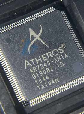 AR7240-AH1A 原装正品 现货库存 QFP128 1个