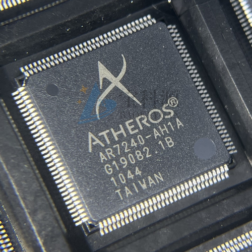 AR7240-AH1A 原装正品 现货库存 QFP128 1个