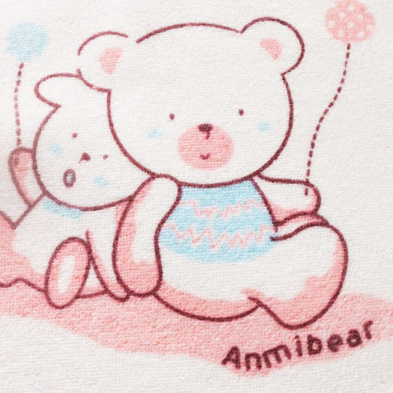 Echarpe enfant ANMI BEAR - Ref 2135355 Image 5