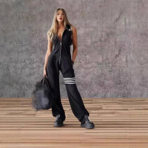 2026 Summer New Style Retro Lace Striped One-Piece Dress