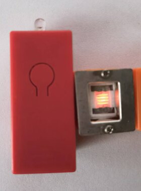 户外地爆球遥控器婚庆气球控制器开业庆典启动器天爆球道具点火器