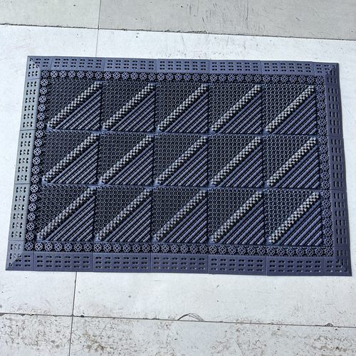 地毯室外地垫门口垫商用防滑地垫