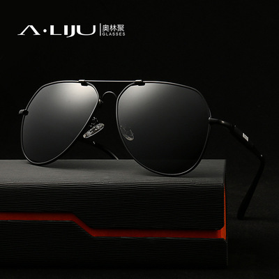 mens Sun Glasses Sunglasses For men Driving Sunglass Black