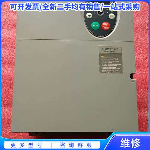议价正品P-Line控制器SMC 3DA5，进口P-Line功率{可维修翻新}