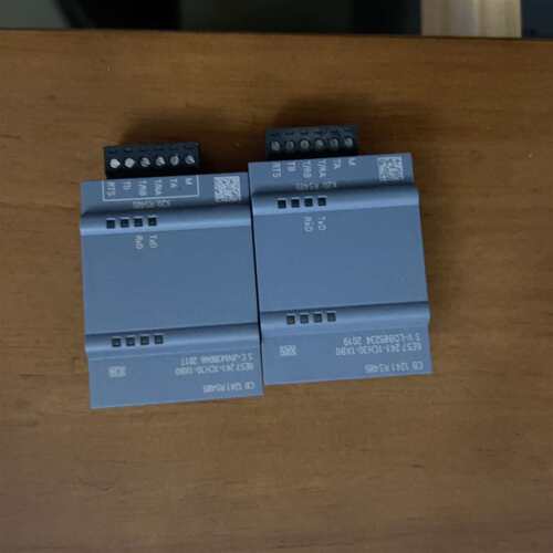 议价西门子 CB1241可维修翻新