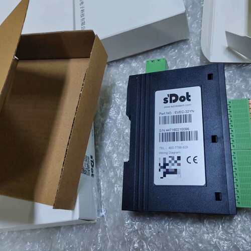 议价实点科技s'Dot模块 EVEC-32YN全新原装正品4个，（可）