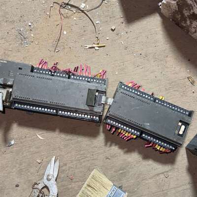 议价西门子plc模块6ES7216-2AD22-0XB0。可维修翻新