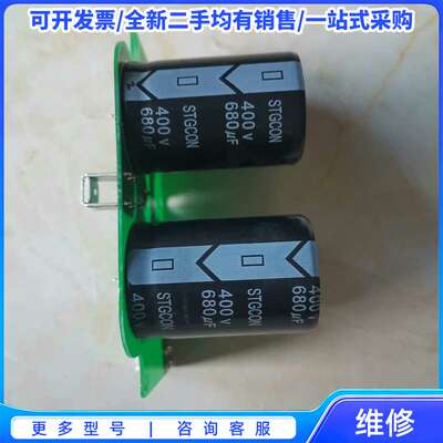 议价艾克特变频器AT500-T3-4R0G／5R5PB，400v{可维修翻新}
