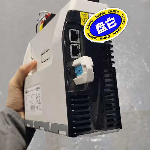 议价ABB伺服驱动器MFE190-04UN-03A0-2+N80（可）