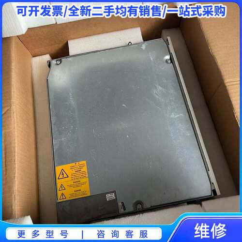 议价西门子ET200Pro数字量输出模块，型号6ES7 142-{可维修翻新}