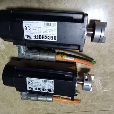 议价AM3043-OE01-0000倍福电机二手拆可维修翻新