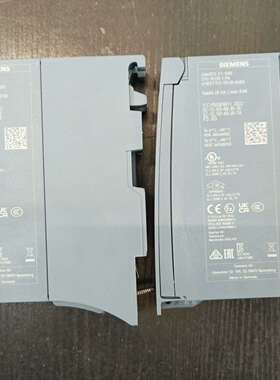 议价6ES7513-1RL00-0AB0西门子S7-1500 C可维修翻新