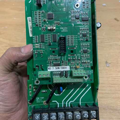 议价德玛D5M系列电源板D5M-F1DR1  主可维修翻新
