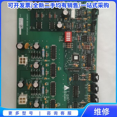 议价Lam Research Stepper Driver In{可维修翻新}