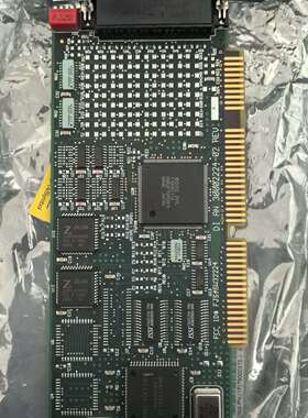 议价ISA采集卡PC/80+Z0853008VSC+TN80C1可维修翻新