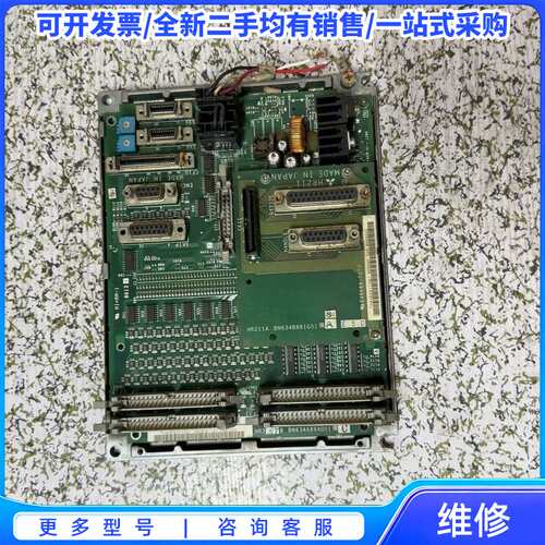 议价KEB科比木工机伺服电机KEB-Art.-Nr.04.SM-{可维修翻新}