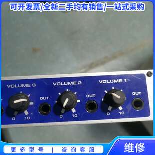 议价玛丽兰MAR-16耳放 英国MCLELLAND玛丽兰MAR-{可维修翻新}