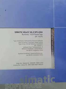 议价西门子6AV6381-1BE06-2AV0  全新没可维修翻新