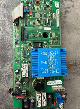 议价席勒SCHILLER DEFIGARD电源主板，可维修翻新