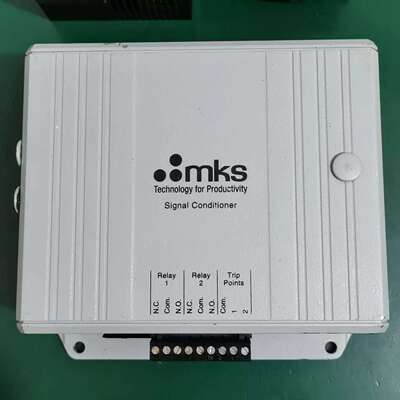 议价MKS 621C11TBFHC信号调节器，10 TORR范围可
