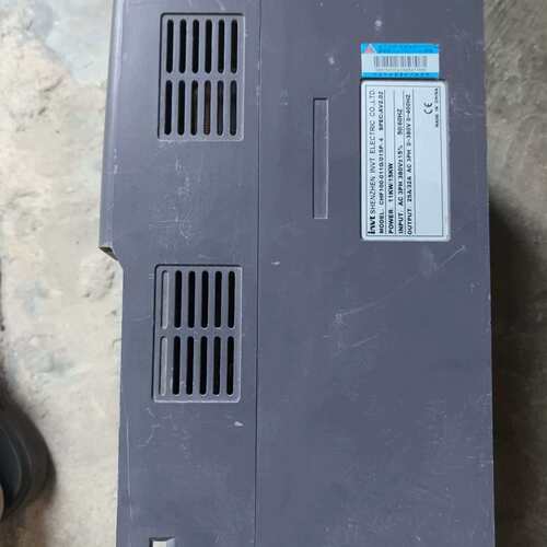 议价英威腾变频器CHF100-011G/15P-4 11k（可）