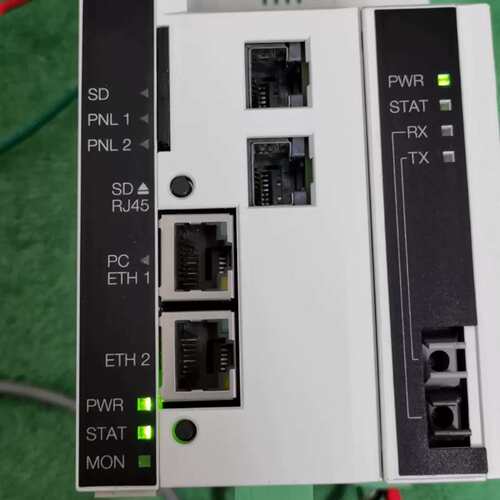 议价ABB NETA-21 NEXA-21二手拆机一套成色新如图可