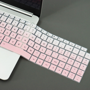 适用荣耀MagicBook X16 2026/25款键盘膜BRG-X/BRN屏幕保护防窥膜