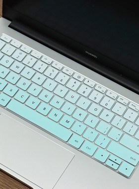 适用华为擎云L420x/L410键盘膜A109/A121/KLVU电脑屏幕保护防窥膜