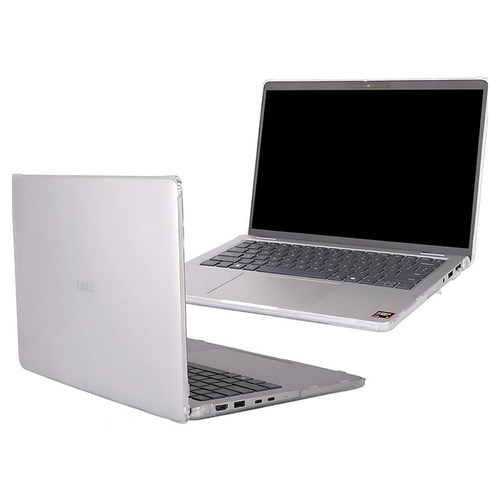 适用戴尔Dell Pro 14/13 Plus PB14250/13250笔记本电脑保护壳PC/DB14250/55防震防摔防刮花防磕碰全包机身套