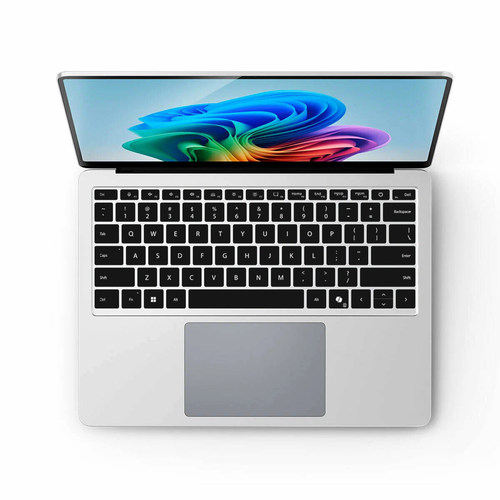 适用微软Surface Laptop 7防尘键盘膜Studio 2电脑屏幕保护防窥膜