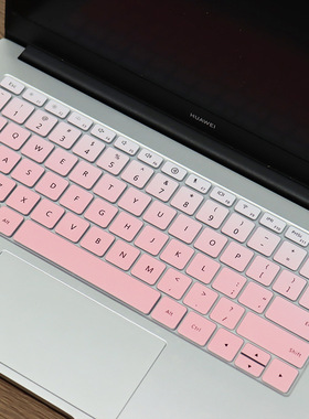 适用华为擎云L420x/L410键盘膜A109/A121/KLVU电脑屏幕保护防窥膜