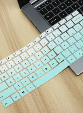 宏碁优跃 AI/非凡Go键盘膜N24JW2/N23J5/N23J2电脑屏幕保护防窥膜