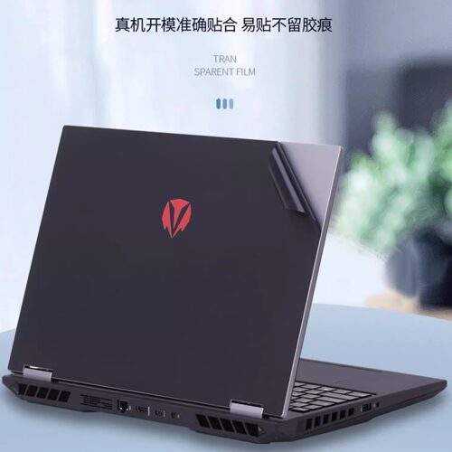 适用神舟战神T8/T9Plus机身保护贴膜T12/T11/T10 Pro外壳防刮贴纸