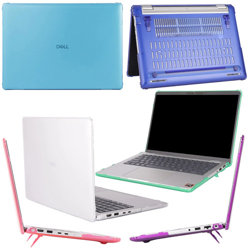 适用戴尔Dell Pro Max 14 MC14250/MC14255笔记本电脑保护壳PB13250/PC16250外壳防震防摔防刮花防磕碰机身套