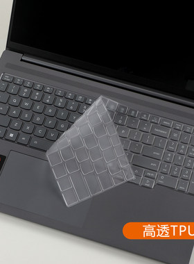 适用联想小新Pro 16GT 2026/25键盘膜IPH11/AGP11屏幕保护防窥膜