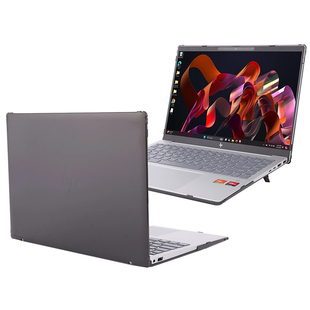 适用惠普HP Pavilion Plus 14-ey/ew笔记本电脑保护壳x360 14-dh/ek/dv/ec/y防震防摔防刮花防磕碰全包机身套