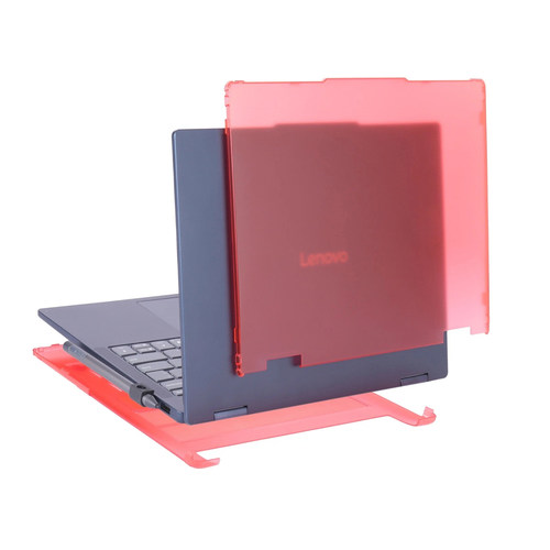 适用联想IdeaPad 5 2-in-1 14IAL10/AKP10/AHP10笔记本保护壳14IRU9/14Q8X9防震防摔防刮花防磕碰全包机身套