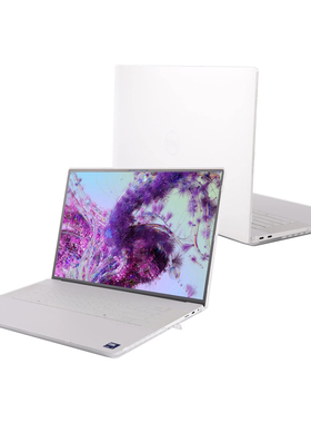 适用Dell 16/14 Premium DA16250/14250笔记本保护壳Dell XPS 16/14 9640/9440防震防摔防刮花防磕碰机身套