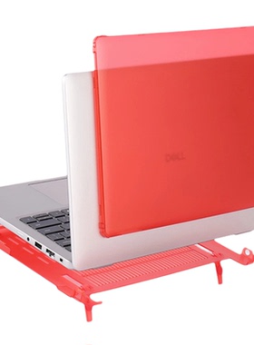 适用戴尔Dell Pro 16 PC16250/PC16255笔记本电脑保护壳P134F001防震防摔防刮花防磕碰全包机身套